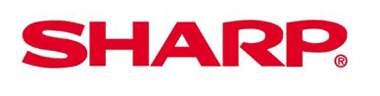 Sharp logo