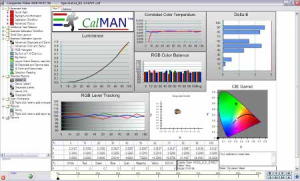 TV Calibration