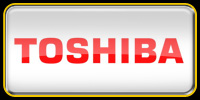 Toshiba logo