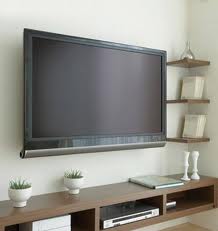 Tv Wall mounting